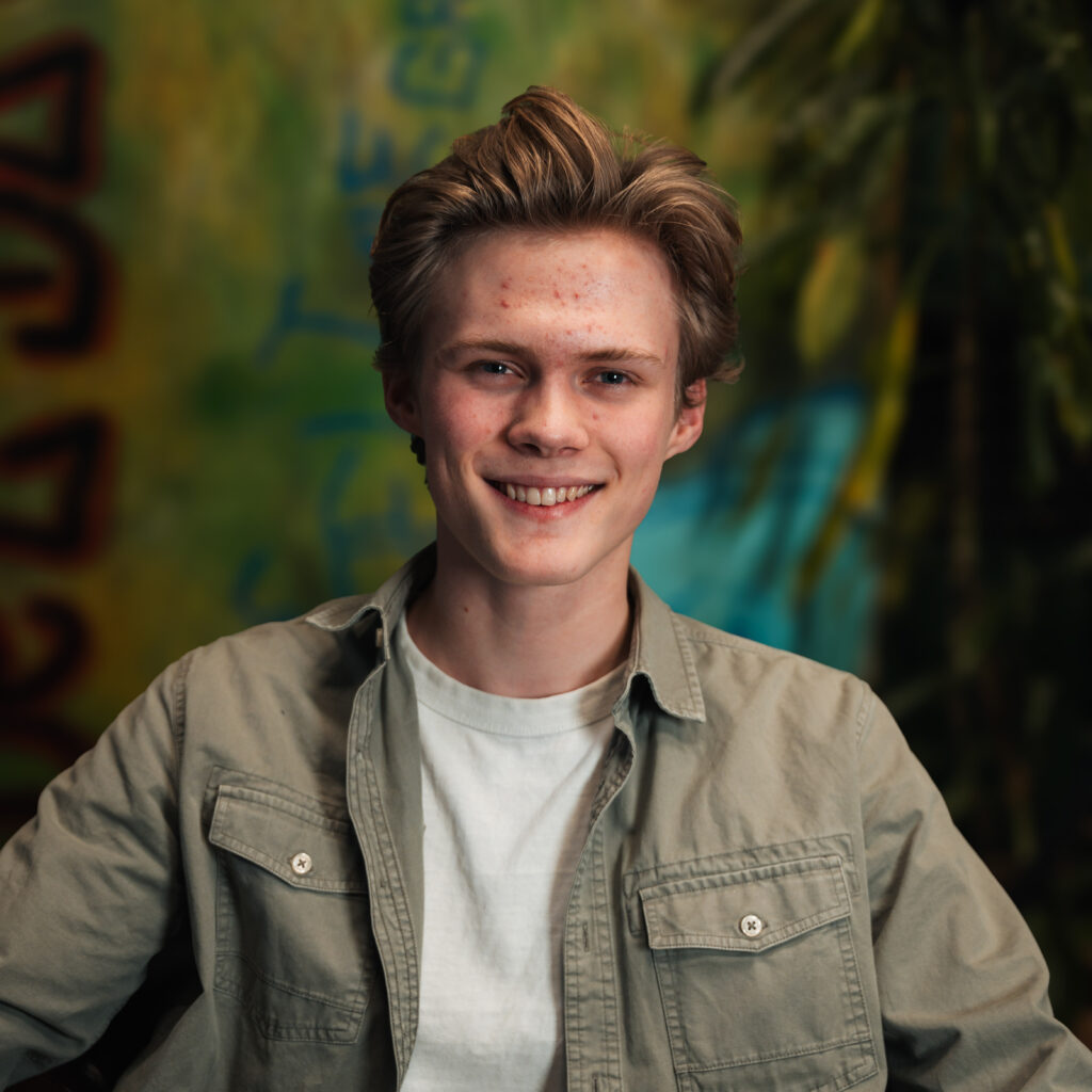 Jobb som ung - Jungeltelegraf1 - Anker